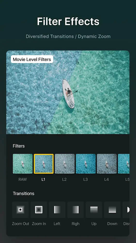 VN Photo Editor