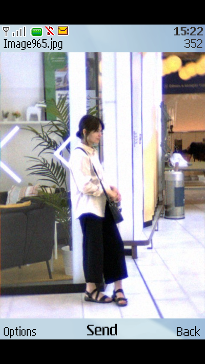 0.3MP Camera 0.3MP Camera