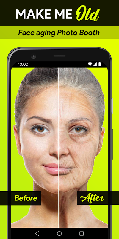 Face App Face App