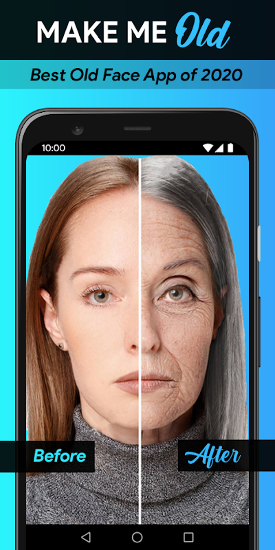 Face App Face App