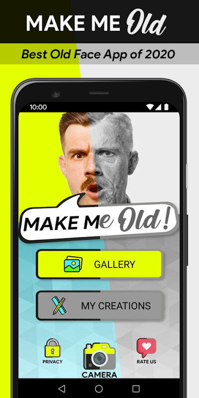 Face App Face App
