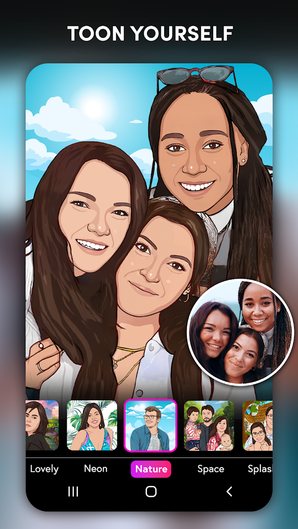 Toonapp