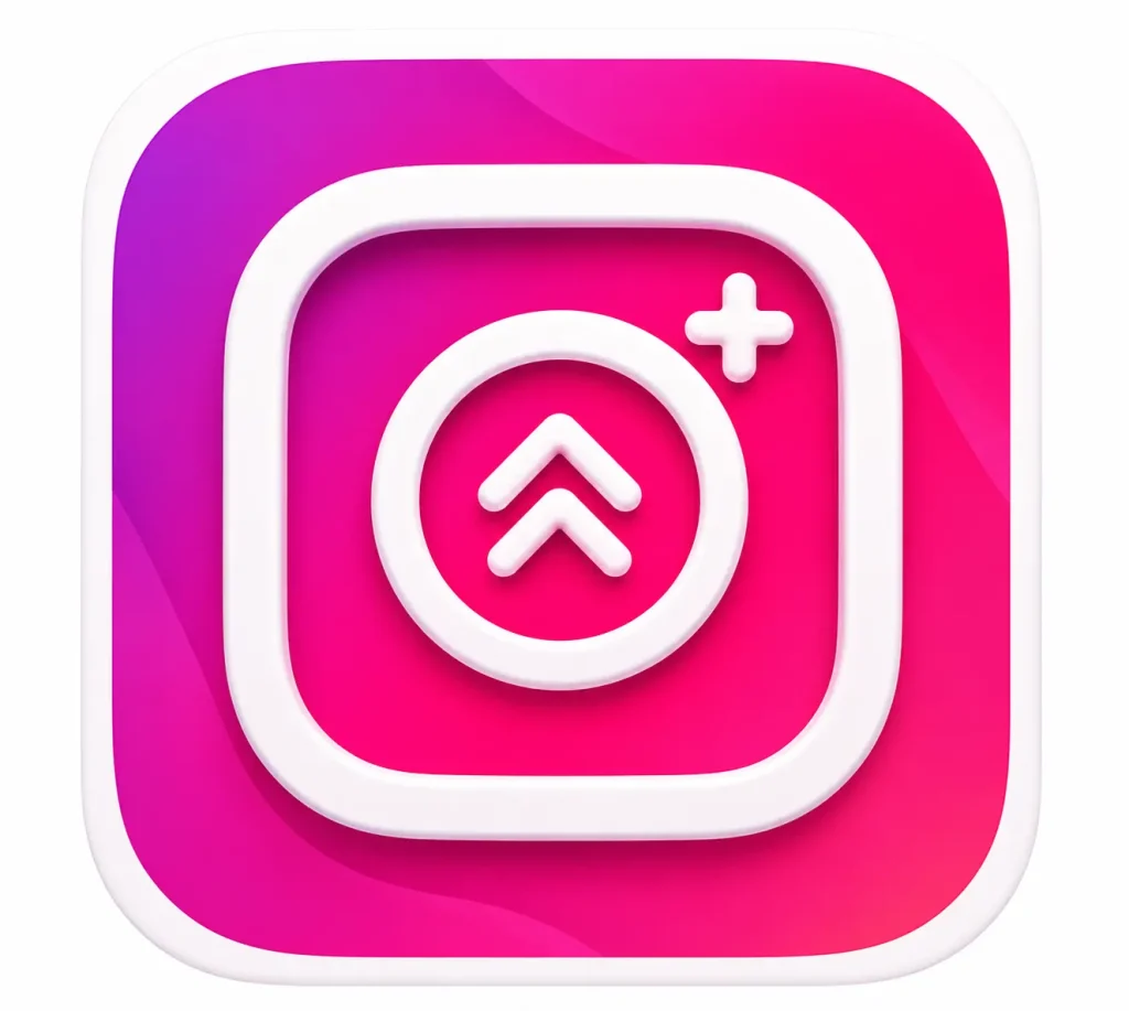 InstaUp