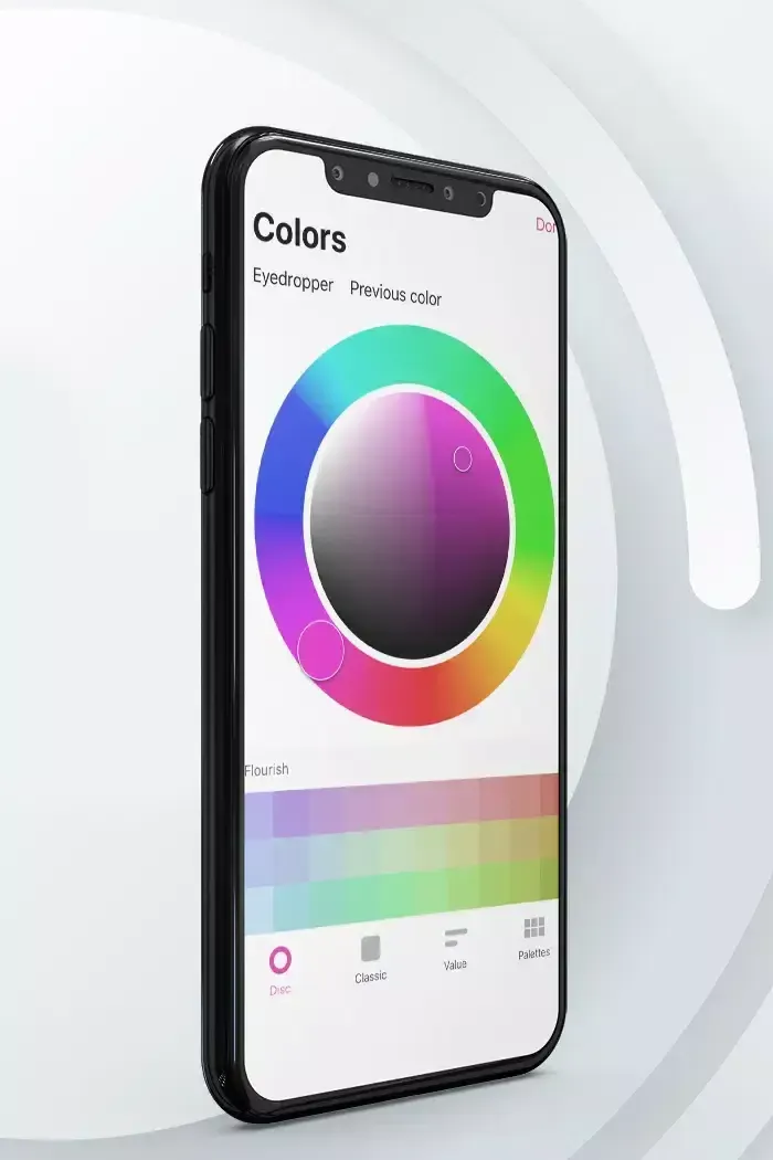 Procreate Mod