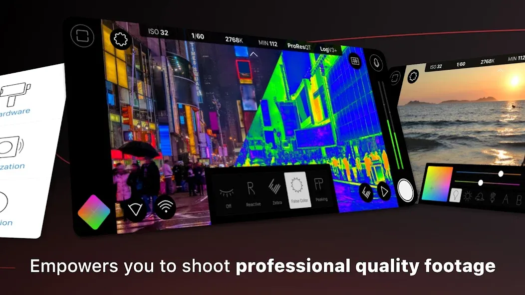 Filmic Pro Filmic Pro