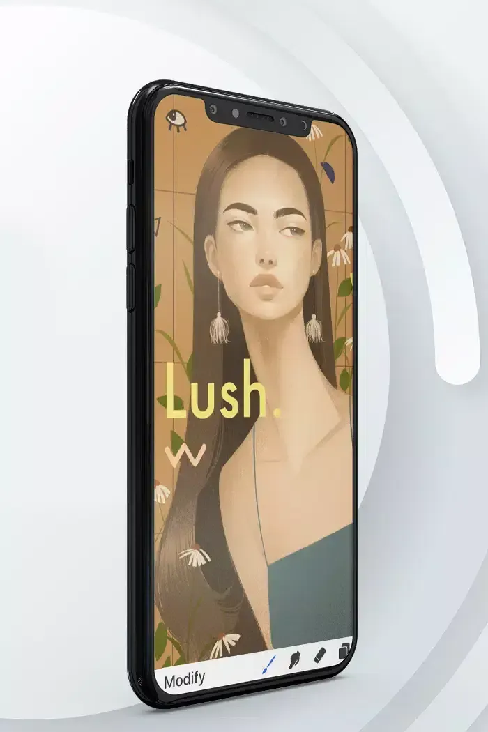 Procreate Mod Procreate Mod