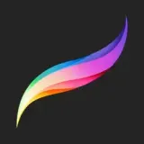 Procreate Mod