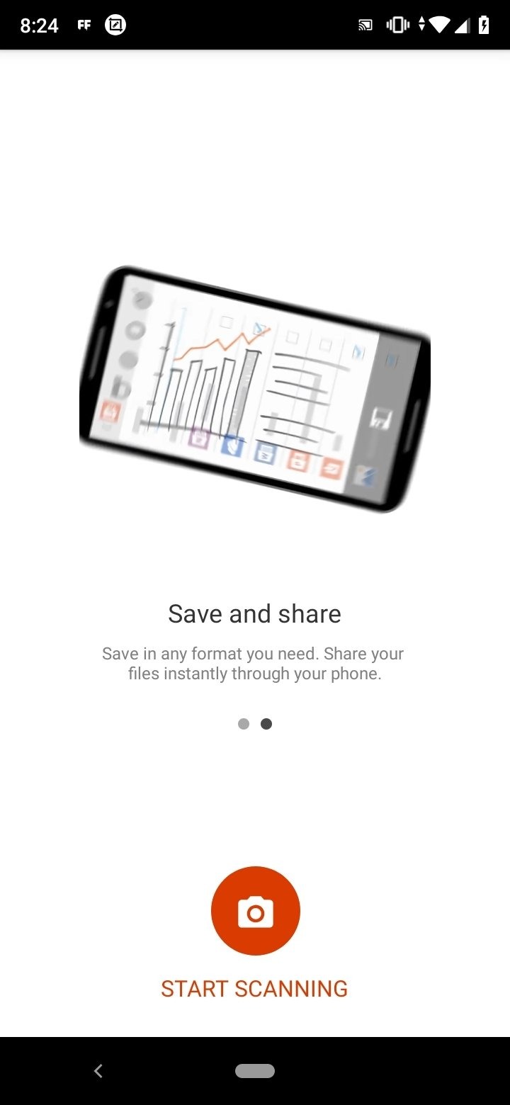 Microsoft Lens