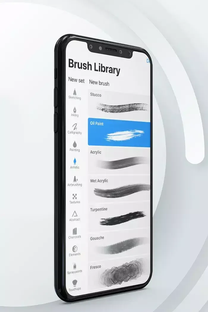 Procreate Mod Procreate Mod