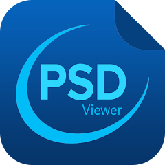PSD Viewer