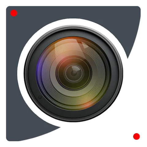 Dual Camera : Front & Back Cam