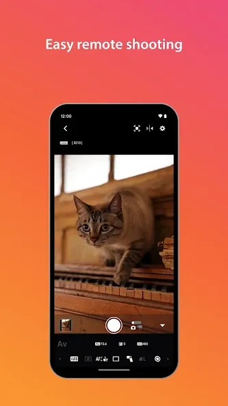 Camera Connect Camera Connect