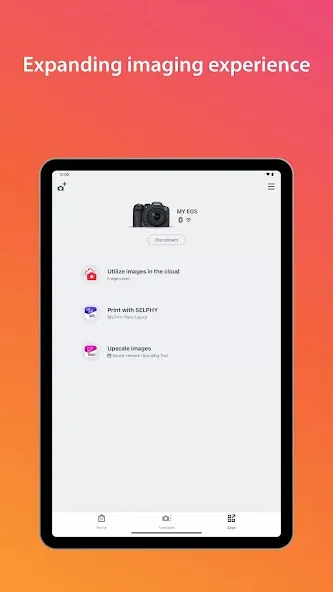 Camera Connect Camera Connect