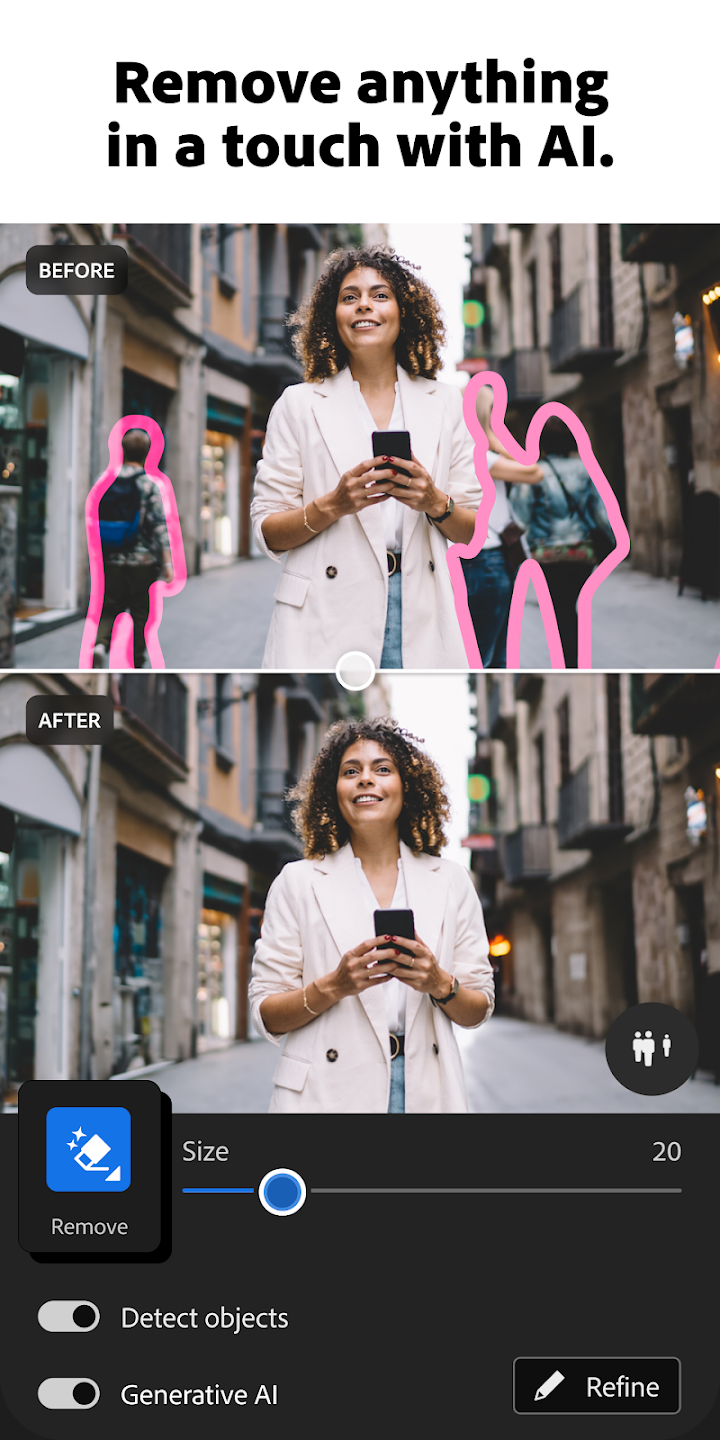 Adobe Lightroom