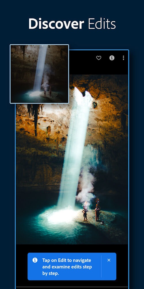 Adobe Lightroom
