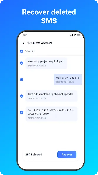 Easeus Mobisaver