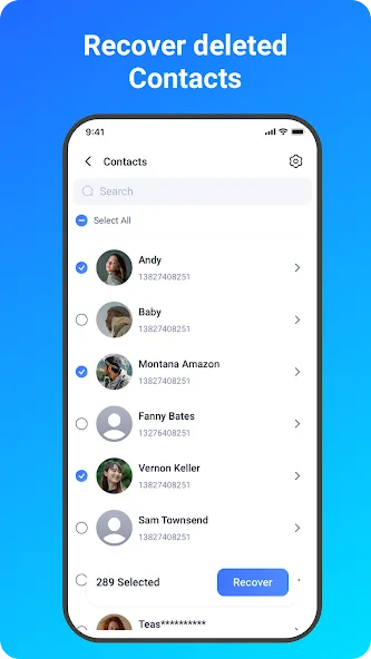 Easeus Mobisaver
