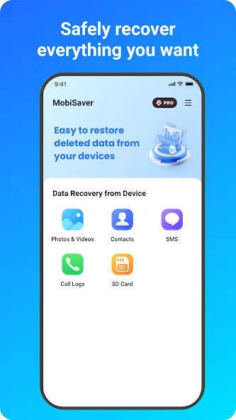 Easeus Mobisaver