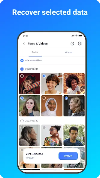 Easeus Mobisaver