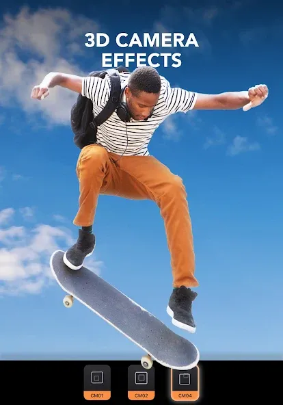 Motionleap