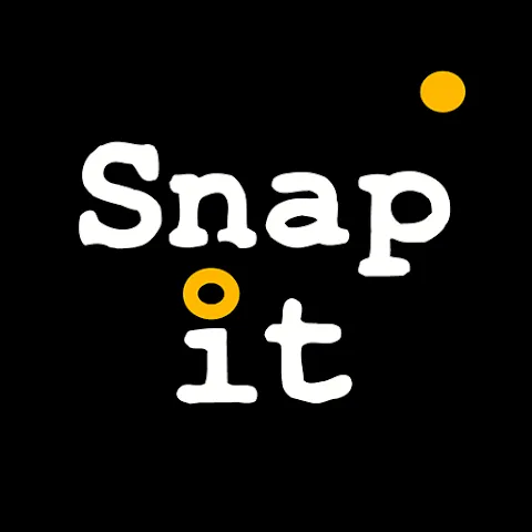 Snap it Camera