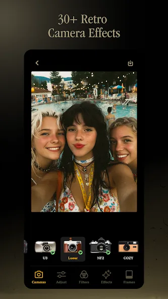 Snap it Camera