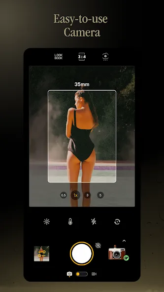 Snap it Camera