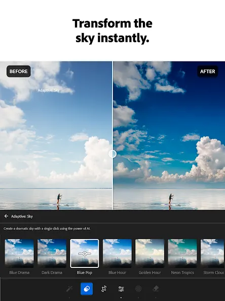 Lightroom