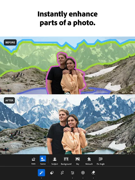 Lightroom
