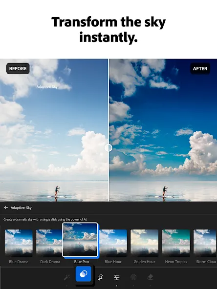 Lightroom