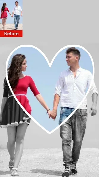 Color Effect