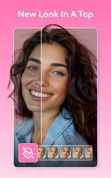 Facetune2 Facetune2