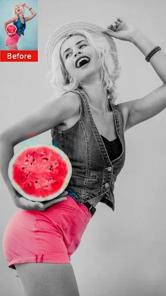 Color Effect