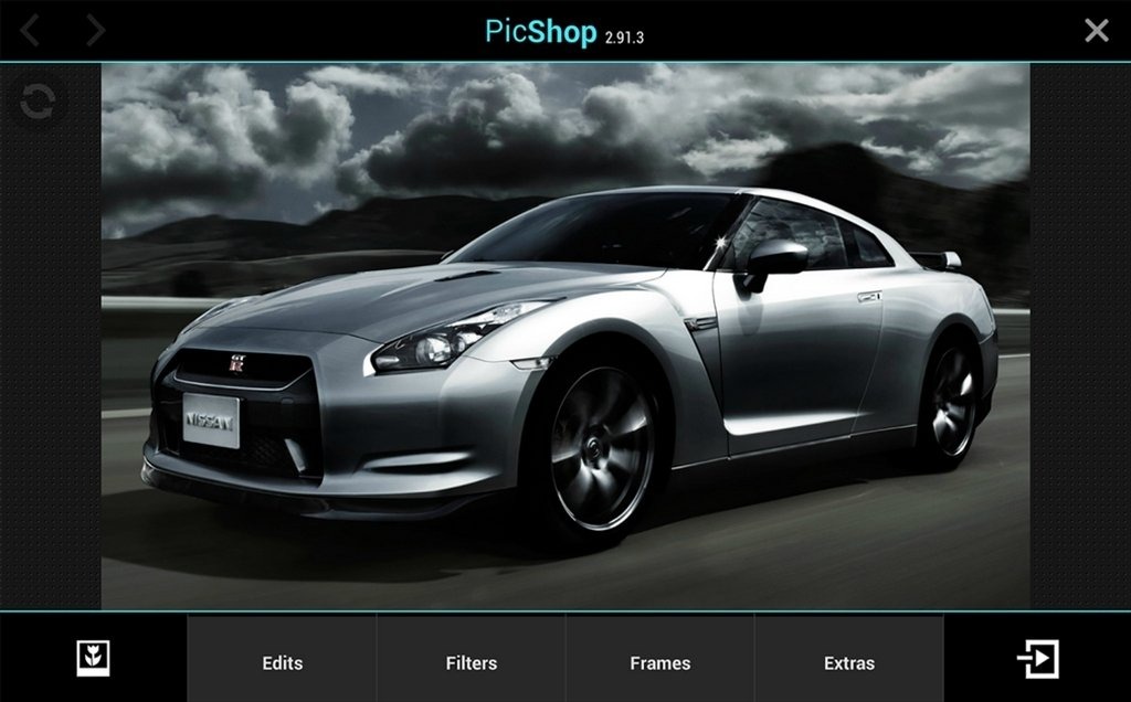PicShop PicShop