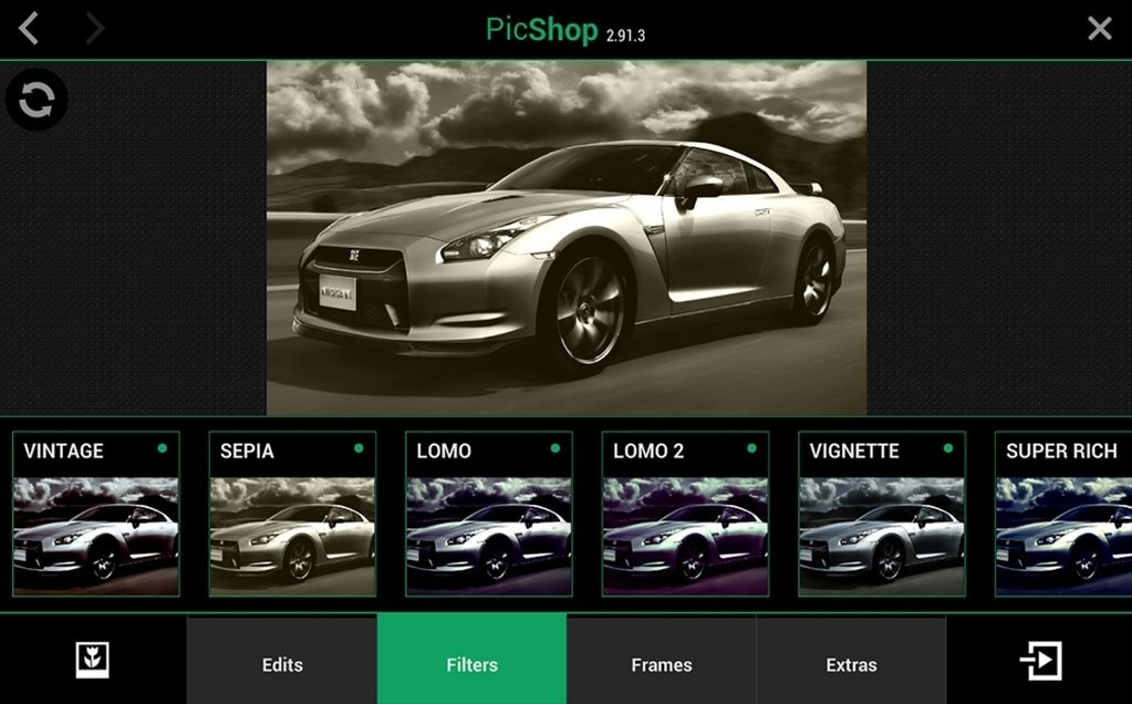 PicShop PicShop