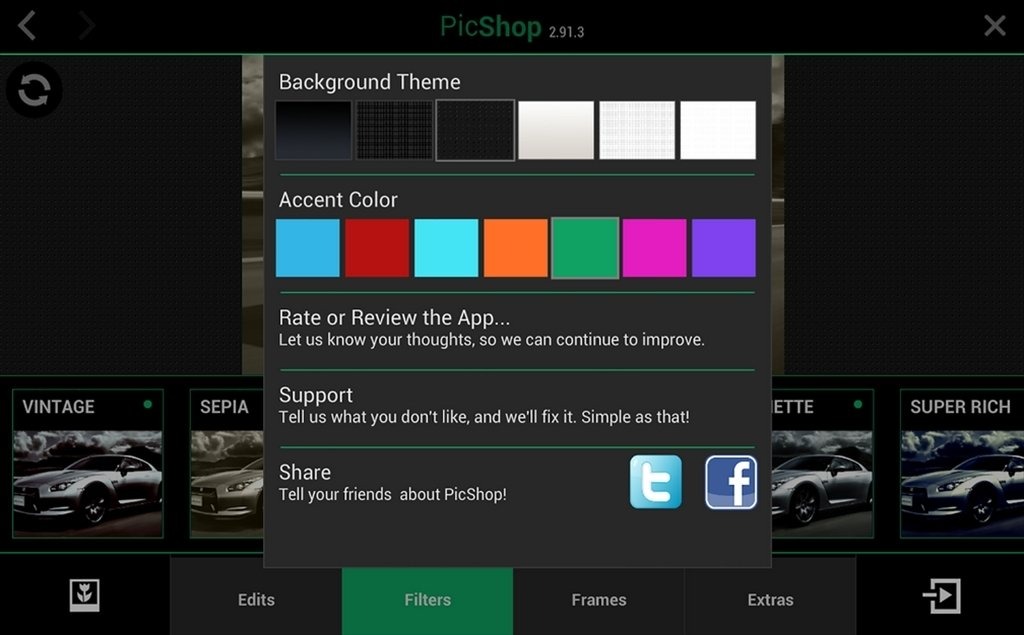 PicShop PicShop
