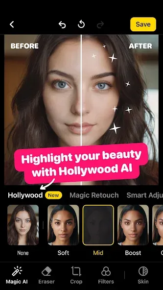 Lensa Ai
