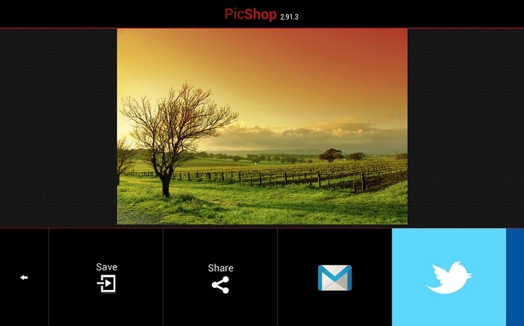 PicShop PicShop