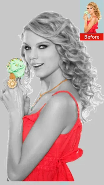 Color Effect