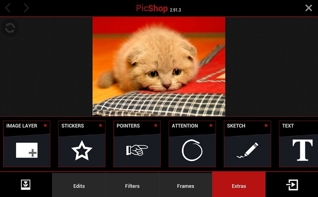 PicShop PicShop