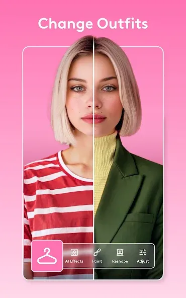 Facetune2