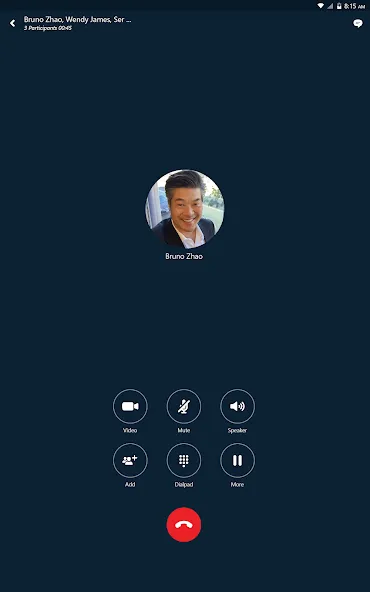 Skype Skype