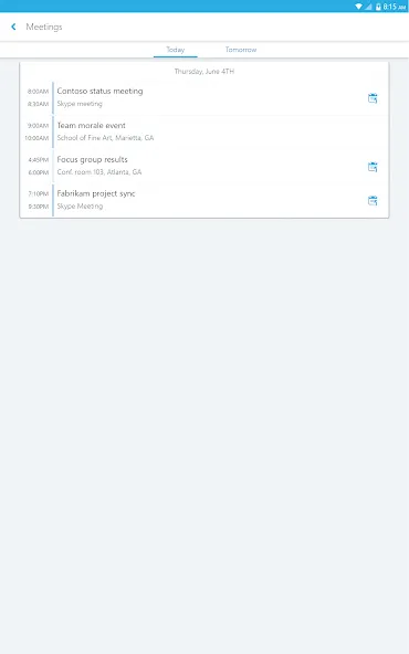 Skype Skype