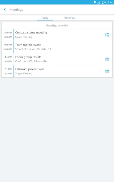 Skype
