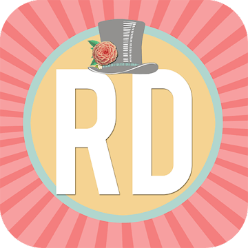 Rhonna Designs Mod
