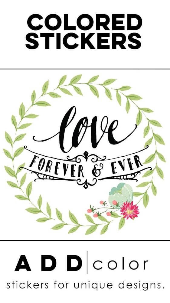 Rhonna Designs Mod
