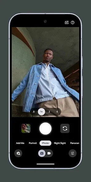 Google Camera