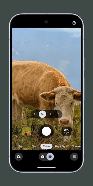 Google Camera