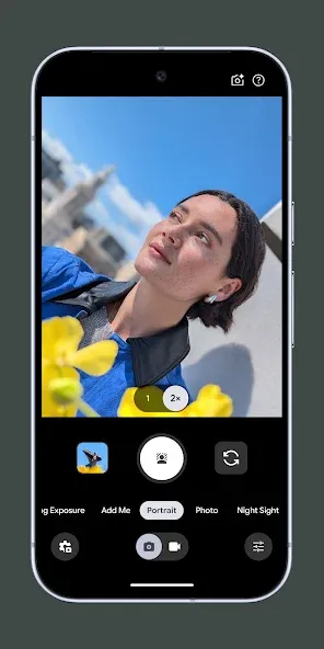 Google Camera