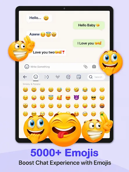 Photo Keyboard Themes & Fonts Photo Keyboard Themes & Fonts